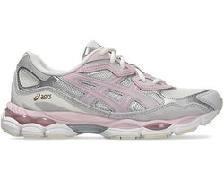 ASICS Gel-NYC - Unisex - Concrete Barely Rose - Maat EU 42