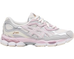 ASICS Gel-NYC - Unisex - Concrete Barely Rose - Maat EU 44