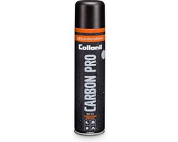 Collonil Carbon Pro 400 ml - 33% extra - Waterafstotende Schoenverzorging - Voor leer en suede