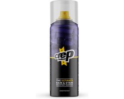 Crep Protect Sneaker Spray - Voor Bescherming Tegen Water En Vuil - 200 ml