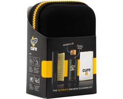 Crep Protect 'The Cure Set' - Schoonmaakmiddel Voor Schoenen