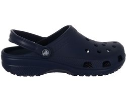 Crocs - Classic Clog - Schoen - 36 - 37 - Blauw