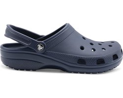 Crocs - Classic Clog - Schoen - 38 - 39 - Blauw