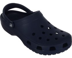 Crocs - Classic Clog - Schoen - 41 - 42 - Blauw