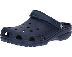 Crocs - Classic Clog - Schoen - 43 - 44 - Blauw