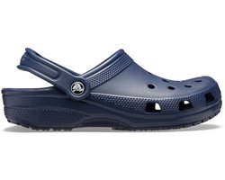 Crocs - Classic Clog - Schoen - 46 - 47 - Blauw