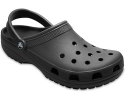 Crocs Clogs Classic Zwart