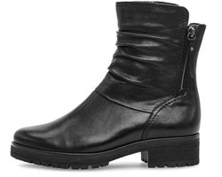 Gabor Dames Laarzen - zwart