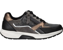 Gabor Dames Sneakers - grijs