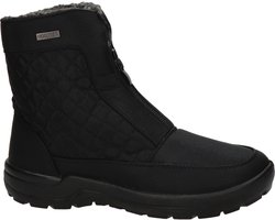 Galop dames  snowboot - Zwart - Maat 39