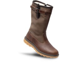 Grisport Sutherland Unisex Outdoorlaarzen - Chestnut/Para
