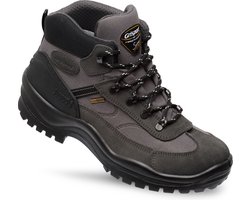 Grisport Torino Mid Unisex Wandelschoenen - Grey