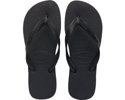 Havaianas TOP Slippers - Zwart