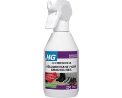 HG schoendeo 250ml