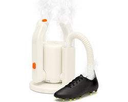 KRAFT Schoenendroger XL - 2 Paar Schoenen Drogen - Schoenverfrisser - Schoendroger Laarzen