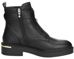 Mexx Ankle Boot Micla Kasia Black Dames - Maat 38