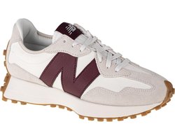 New Balance 327 Dames Sneakers - MOONBEAM