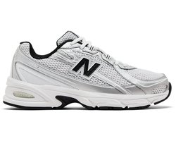 New Balance 740 - Unisex - Navy White - Maat EU 38.5