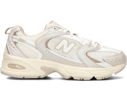 New Balance MR530 Heren Sneakers - Beige