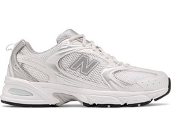 New Balance MR530 Heren Sneakers - NB WHITE
