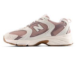 New Balance U530 Unisex Sneakers - BISQUE
