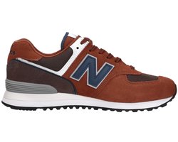 New Balance - U574 Unisex Sneaker - Aluminum Grey