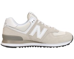 New Balance WL574 Dames Sneakers - Nimbus Cloud