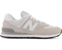 New Balance WL574EVW Dames Sneakers - NIMBUS CLOUD