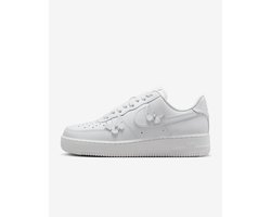 Nike Air Force 1 Low - Dames - Butterfly Wit - Maat EU 41