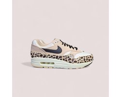 Nike Air Max 1 '87 Leopard maat 44 - DOOS ZONDER DEKSEL