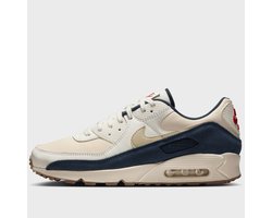 Nike Air Max 90 - Unisex - Rare Air Pale Ivory - Maat EU 45.5