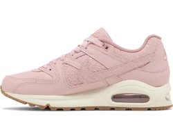 Nike Air Max Command Premium Sneakers Dames Roze 39