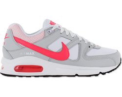 Nike Air Max Command (W) - Dames Sneakers Schoenen Wit 397690-169 - Maat EU 39 US 8