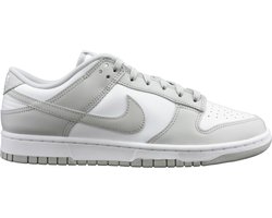 Nike Dunk Low Grey Fog