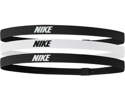 Nike Elastic 2.0 Haarbandjes (3-pack)