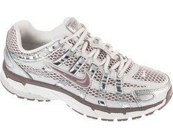 Nike W P-6000, Vrouwen, Wit, Sneakers, maat: 40,5