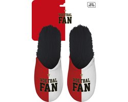 Pantoffel 010 fan 40-43