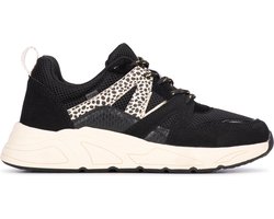 Posh by Poelman "CAROCEL" Damen Sneaker