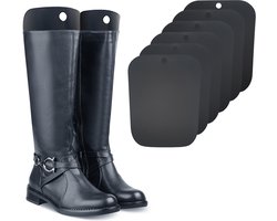 Purepeak Laarzenspanners Set 6 Stuks - 34 cm - Laarzen oprekker - Laarzenvuller