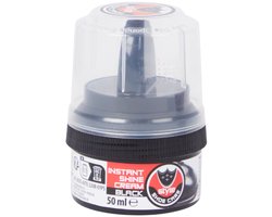 Schoen Poets - Schoen Poets inclusief spons - Handige Schoen Poets - Shoe Shiner