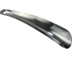 Schoenlepel Metaal 16cm