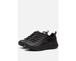 Skechers Arch Fit 2.0-Star Bound Dames Sneakers - Zwart - Maat 39