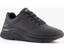 Skechers Bobs Arch mfort B Sweet - A Dames Sneakers - Zwart