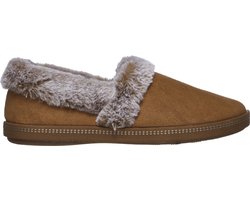 Skechers - COZY CAMPFIRE - TEAM TOASTY - Chestnut - Vrouwen - Maat 36