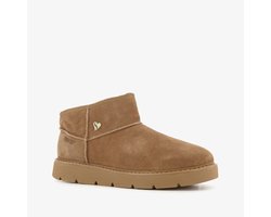 Skechers Keepsakes zy - zy Mini Dames Laarzen - Bruin