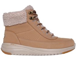 Skechers On-The-Go Stellar - Alpine Ad Dames Laarzen - Bruin