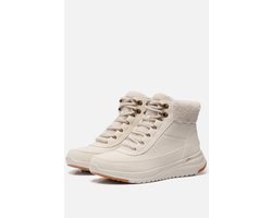 Skechers On-The-Go Stellar - Alpine Ad Dames Laarzen - Creme