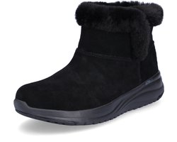 Skechers - Schoenen - Zwart - Vrouwen - Maat 36 -