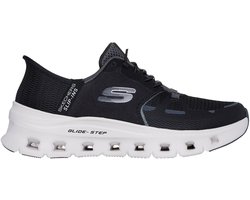 Skechers Slip-ins Glide-Step Pro - Dames Instappers - Zwart