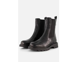 TAMARIS Core Dames Laarzen -zwart